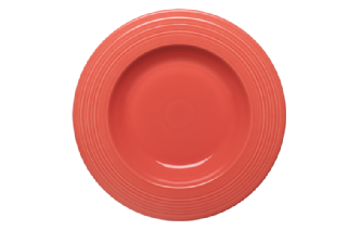 #462 RIM PASTA BOWL Image